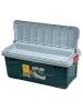 Ящик экспедиционный IRIS RV BOX 800 COVER 78.5х37х32.5см, 80л, 80кг