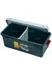 Ящик экспедиционный IRIS RV BOX 800 COVER 78.5х37х32.5см, 80л, 80кг