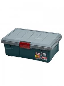 Ящик экспедиционный IRIS RV BOX 600F 60х37х22см, 30л, 30кг