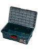 Ящик экспедиционный IRIS RV BOX 600F 60х37х22см, 30л, 30кг