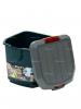 Ящик экспедиционный IRIS RV BOX Bucket 15B 34х31,5х27,5см, 15л, 100кг