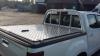 Крышка кузова ISUZU D-MAX