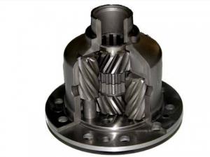 Блокировка винтовая для PEUGEOT и CITROEN (МКПП BE-3 G/BOX). Категория - Стандарт