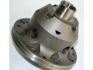 Самоблокирующийся ДИСКОВЫЙ дифференциал для автомобилей Лада переднеприводной компоновки (кроме АКПП