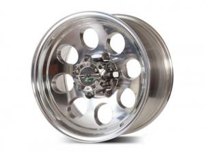 Диск PDW FS3 (8014/01) 8.0x16/5x139.7 ET-18 D-108.2мм