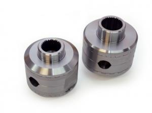 Автоматическая блокировка Блокка для Toyota 7.5 дюймов (LR-1611)