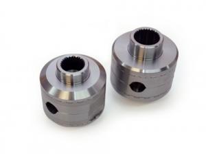 Автоматическая блокировка Блокка для Toyota 9.5 дюймов (LR-1630) 