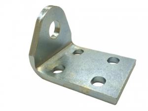 Пластина крепления демпфера из набора 5525 и 5508 