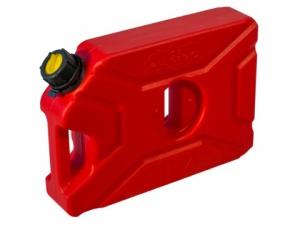 Канистра GKA 4 литра красная