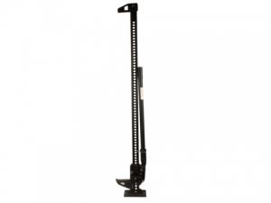 Домкрат реечный FarmJack 152см черный