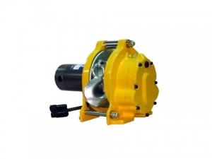 Лебедка (Таль) DH-120A (24В)