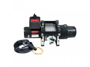 Лебедка грузоподъемная (Таль) COMEUP GTD-2200 (24В)