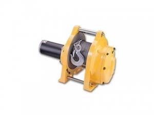 Лебедка (Таль) DH-300A (24В)