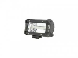 Светодиодная балка рабочего света STARLED серии Hybrid на 24 светодиода. 