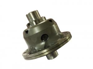 Дисковый самоблокирующийся дифференциал для автомобилей Лада переднеприводной компоновки (кроме АКПП