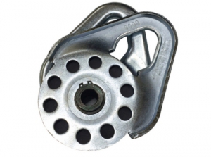 Блок-полиспаст 9 т (облегчённый)