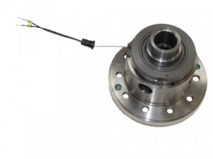 Дифференциал с электроблокировкой EATON УАЗ под стандартные полуоси/ШРУСы