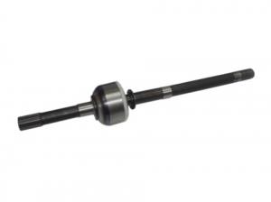 Шрус усиленный для УАЗ Патриот правый (короткий) мост Спайсер, серия Трофи (мелкий шлиц) 