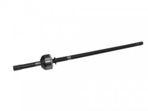 Шрус усиленный для УАЗ Патриот левый (длинный) мост Спайсер, серия Трофи (мелкий шлиц) 