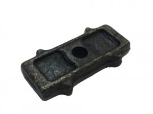 Проставка стремянки для УАЗ 452, 2206, 3692 с/о, 469 (2 см)