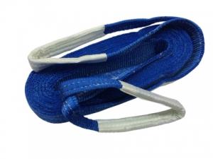 Ремень буксировочный 8т. 6 м. (50 мм) 