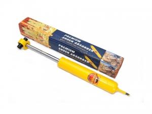 Амортизатор усиленный передний Terrain Tamer для Toyota Land Cruiser LJ70/72/73/77, KZJ70/73/78