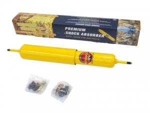 Рулевой демпфер тяжелой нагрузки Terrain Tamer для Nissan Patrol Y61 до 02.2000г.в. 