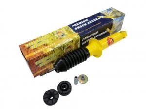 Амортизатор усиленный передний Terrain Tamer для Mitsubishi Pajero