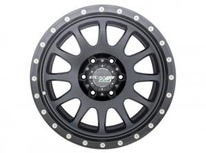 Диск PDW M2 9.0x17 / 6x139.7 D110.1 ET 0 E-MD/U4B