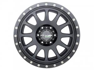 Диск PDW M2 9.0x18 / 6x139.7 D110.1 ET 0 E-MD/U4B