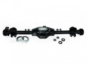 Балка заднего моста LADA 4x4 (765 мм) без АБС