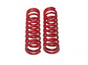 Пружины передней подвески УАЗ redBTR лифт +30мм
