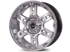 Диск PDW REV-1 9.0x20  / 5x150 D110.1 ET 20  