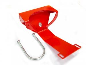 Защита крышки картера моста Спайсер УАЗ