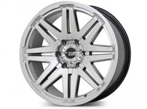 Диск PDW RAMPAGE (8068) 17 x 9.0/6 x 139.7 D110.1 ET+25 HS