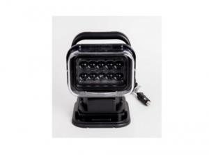 Диодный фароискатель на 50 W