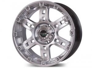 Диск PDW REV-1 9.0x20  / 6X139.7 D110 ET 7