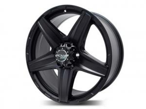 Диск PDW STEALTH (281/01) 8.5x20/6x139.7 D110 ET12 