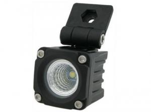 Starled 16002A Фара светодиодная 8W дальний 12/24 V