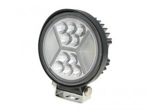 Фара дальнего света с комбинированным пучком и ДХО Starled 16007