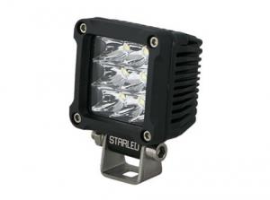 Starled 16248 Фара светодиодная 14W ближний/рабочий 12/24 V