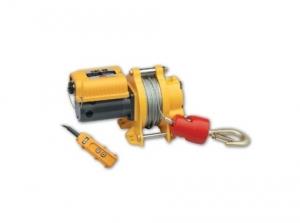 Лебедка грузоподъемная (Таль) COMEUP CWL-80 (220В)