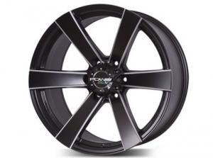 Диск PDW TORQ (6091) 9.5x20/6x139.7 D106 ET22 EJ-1/U4B