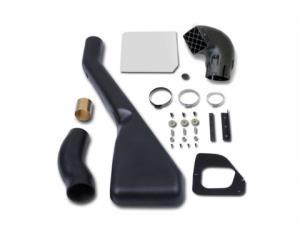 Шноркель на Ланд ровер Дефендер TD5 Turbo Intercooled 2.5L , дизель , правая сторона