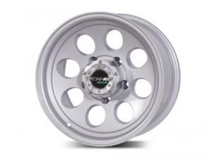 Диск PDW FS3 (8014/01) 8.0x16/5x139.7 D108.2 ET-18 S