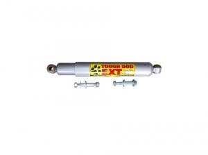 Рулевой демпфер для тяж. нагрузки Toyota LC76/78(V8)/79(V8)