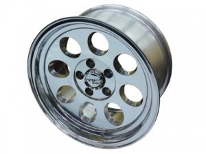 Диск PDW FS3 (8014/01) 8.0x16/5x114.3 D71.6 ET-20 