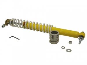 Рулевой стабилизатор TD SS5004P возв.в центр TOY LC76/78(V8)/79(V8)