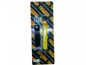 Рулевой стабилизатор для тяж. нагрузок Tough Dog для SUZUKI Jimny 