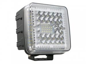 Фара светодиодная рабочего света 28W Starled 16021DF 12-24V